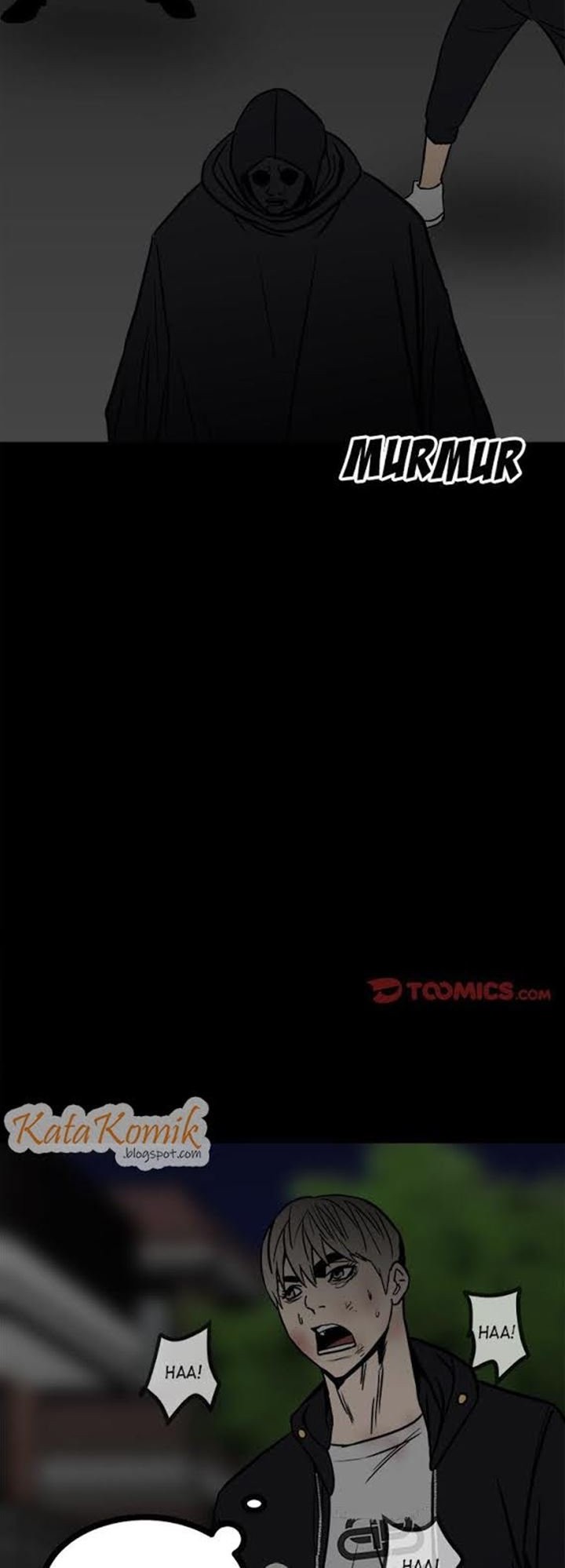 The Villain Chapter 87 Gambar 13