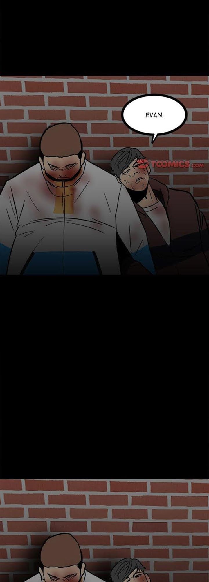 The Villain Chapter 87 Gambar 16