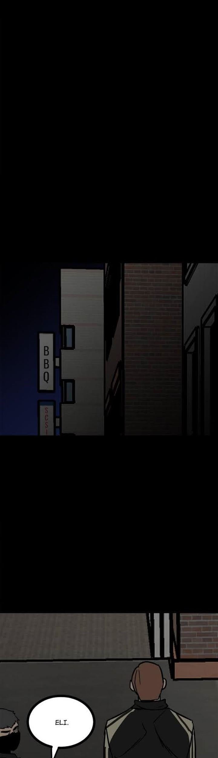 The Villain Chapter 87 Gambar 23