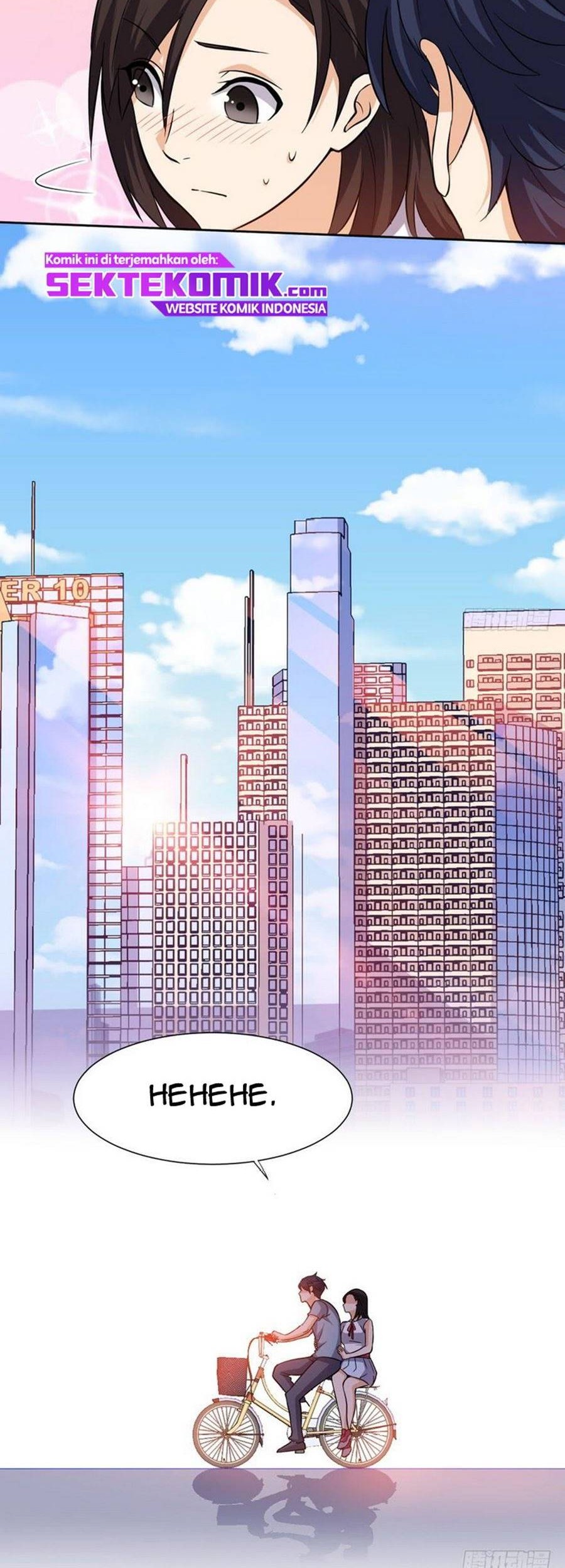 The King of Police Chapter 15 Gambar 8