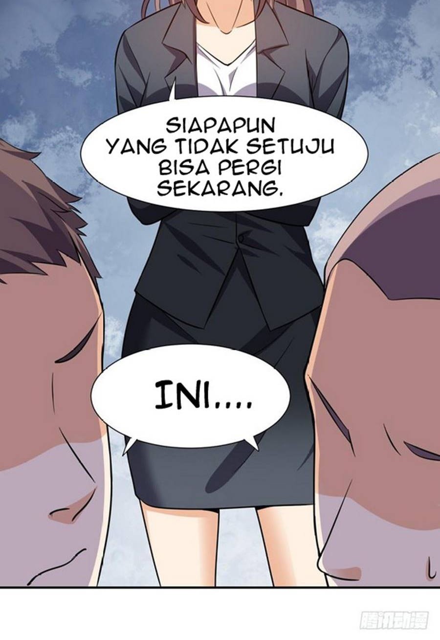 The King of Police Chapter 15 Gambar 18