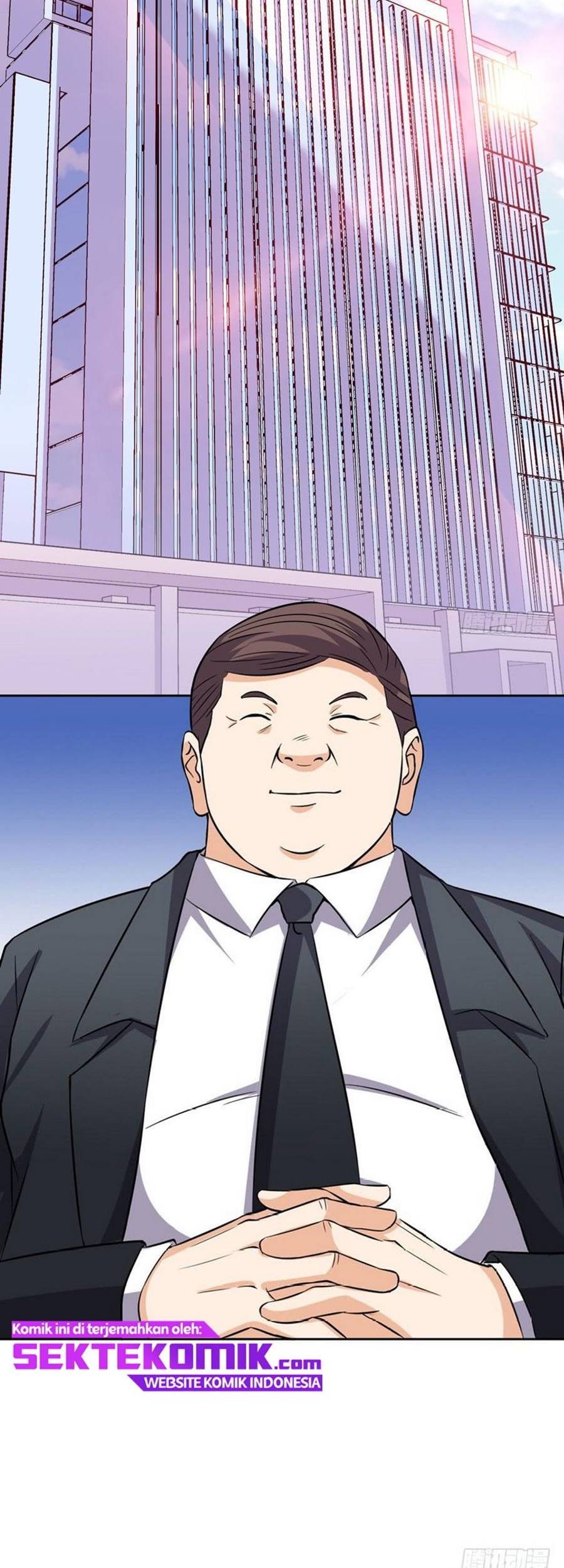The King of Police Chapter 15 Gambar 23