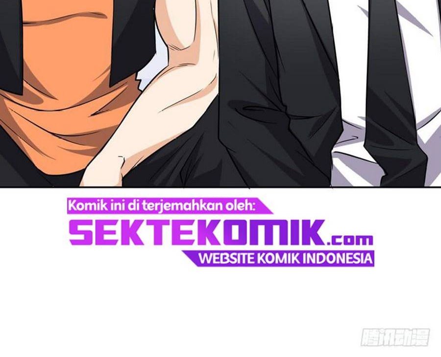 The King of Police Chapter 15 Gambar 26