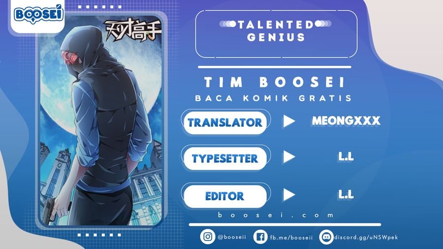 Baca Komik Talented Genius Chapter 59 Gambar 1