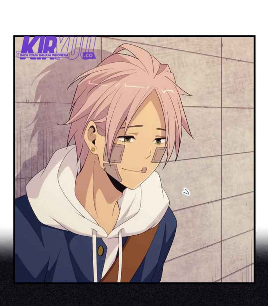 Blue Hearts Chapter 57 Gambar 23