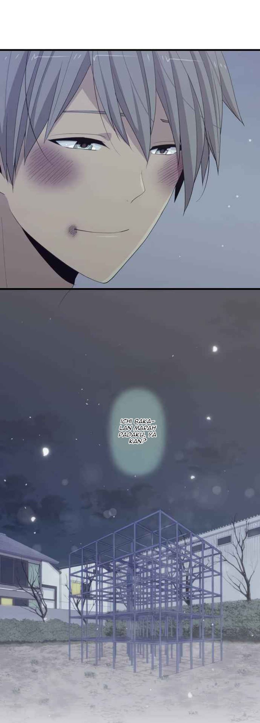 Blue Hearts Chapter 57 Gambar 14