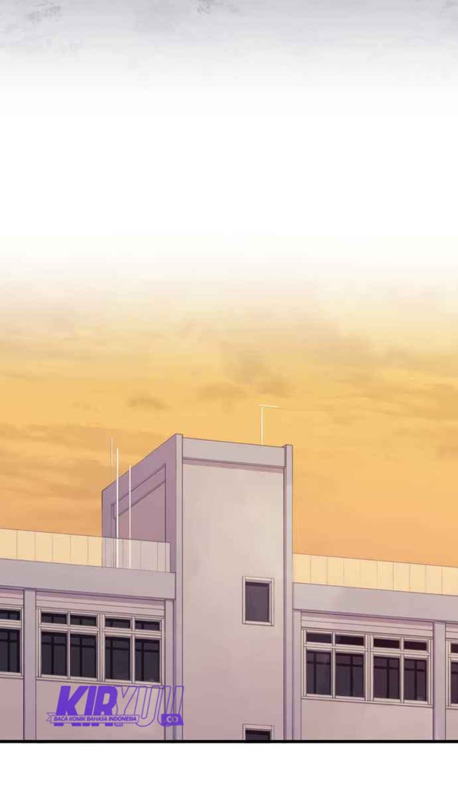 Blue Hearts Chapter 57 Gambar 15