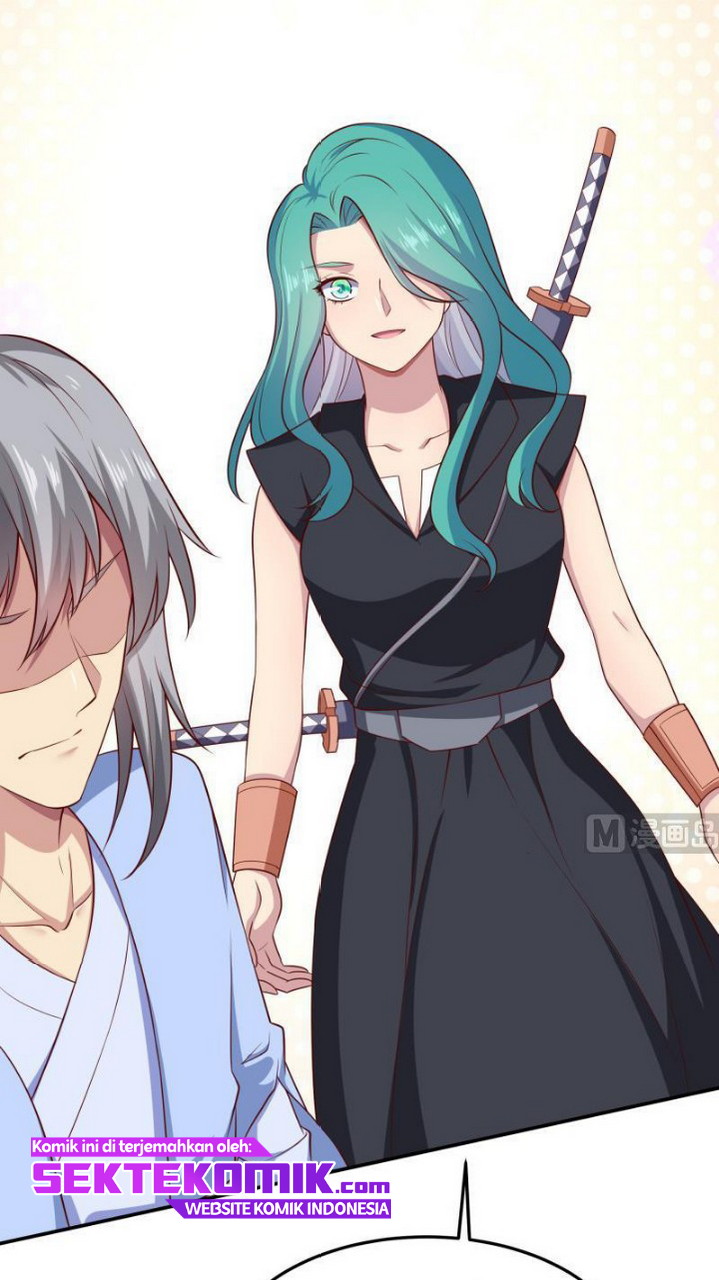 Peerless Sword God Chapter 129 Gambar 10