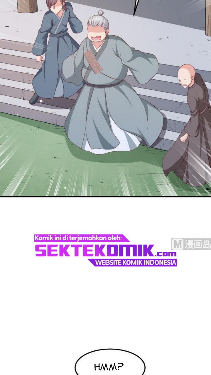 Peerless Sword God Chapter 129 Gambar 21