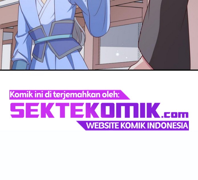 Peerless Sword God Chapter 129 Gambar 26