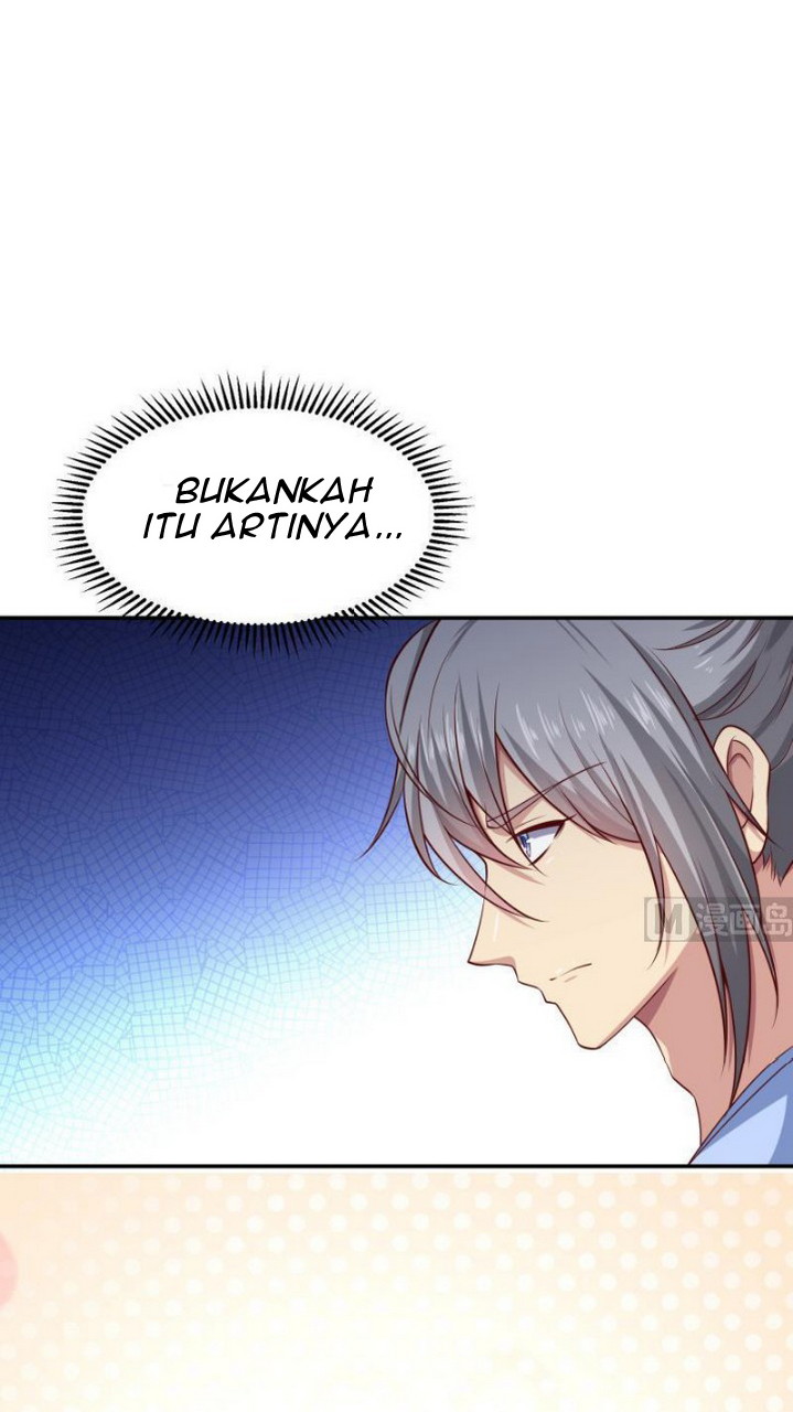 Peerless Sword God Chapter 129 Gambar 9
