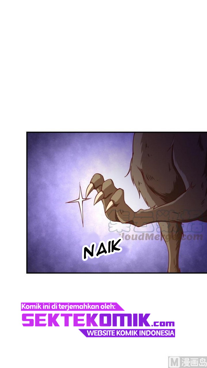 Peerless Sword God Chapter 128 Gambar 4