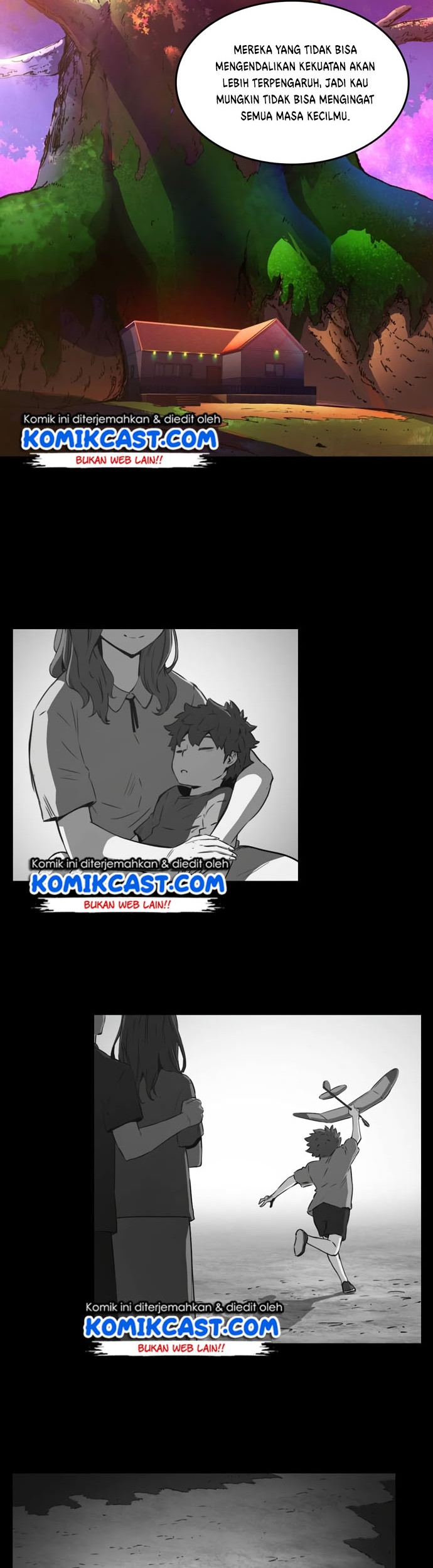 OOPARTS Chapter 26 Gambar 10