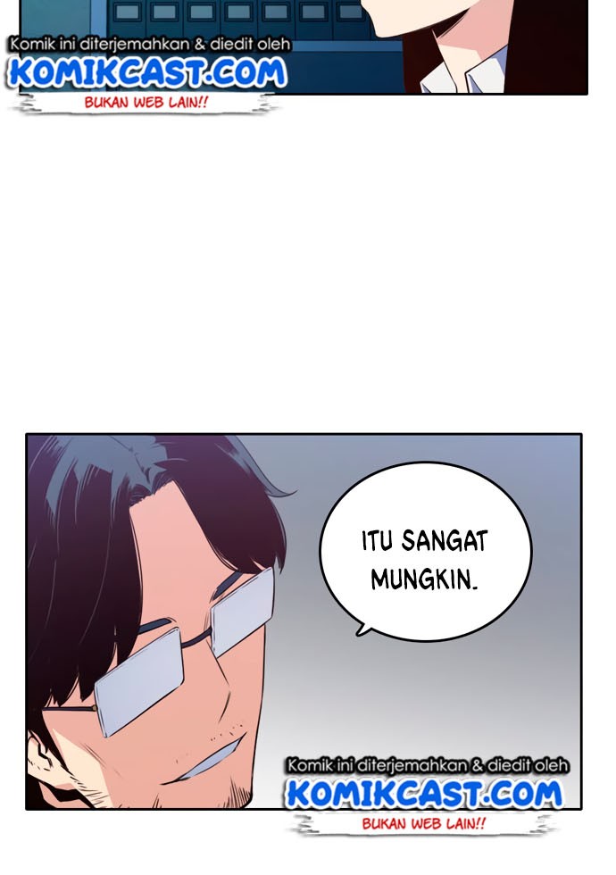 OOPARTS Chapter 26 Gambar 21