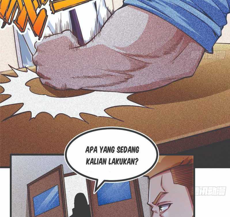 After The Identity of The Boss Was Exposed  Chapter 7 Gambar 13