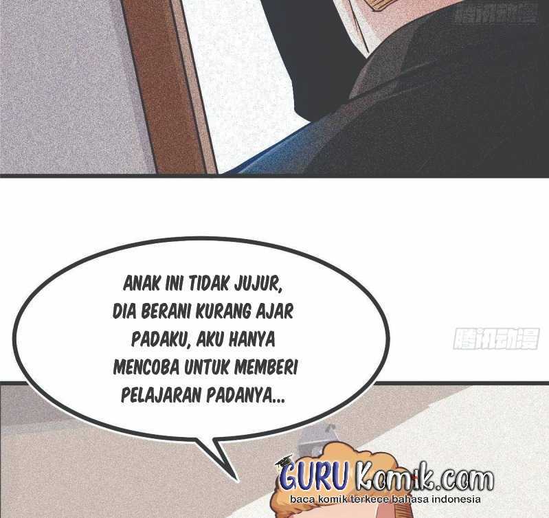After The Identity of The Boss Was Exposed  Chapter 7 Gambar 17
