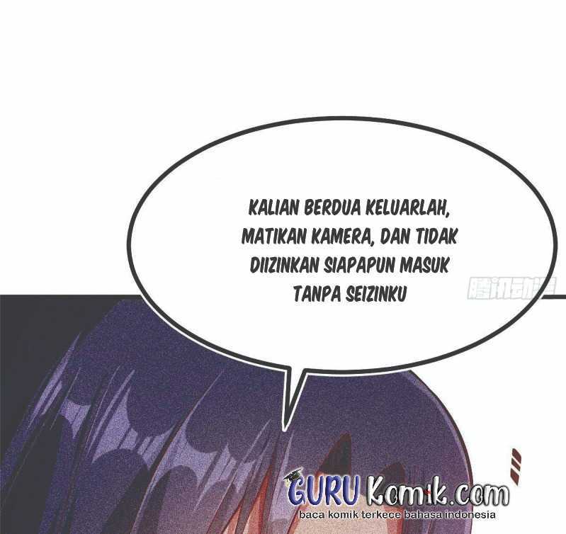 After The Identity of The Boss Was Exposed  Chapter 7 Gambar 19