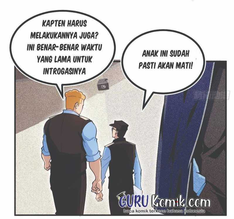 After The Identity of The Boss Was Exposed  Chapter 7 Gambar 21