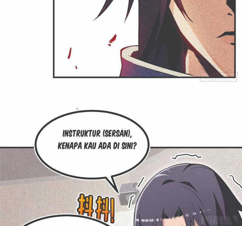 After The Identity of The Boss Was Exposed  Chapter 7 Gambar 23