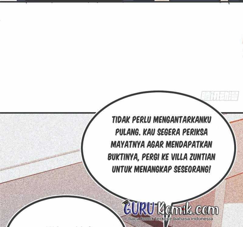 After The Identity of The Boss Was Exposed  Chapter 7 Gambar 28