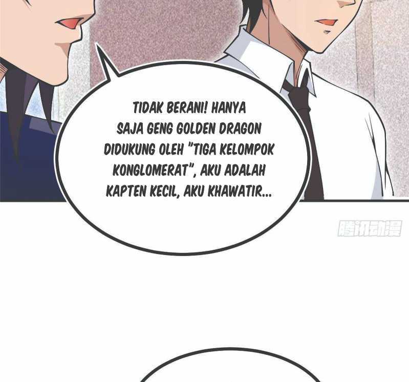 After The Identity of The Boss Was Exposed  Chapter 7 Gambar 31