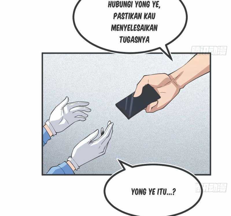 After The Identity of The Boss Was Exposed  Chapter 7 Gambar 32