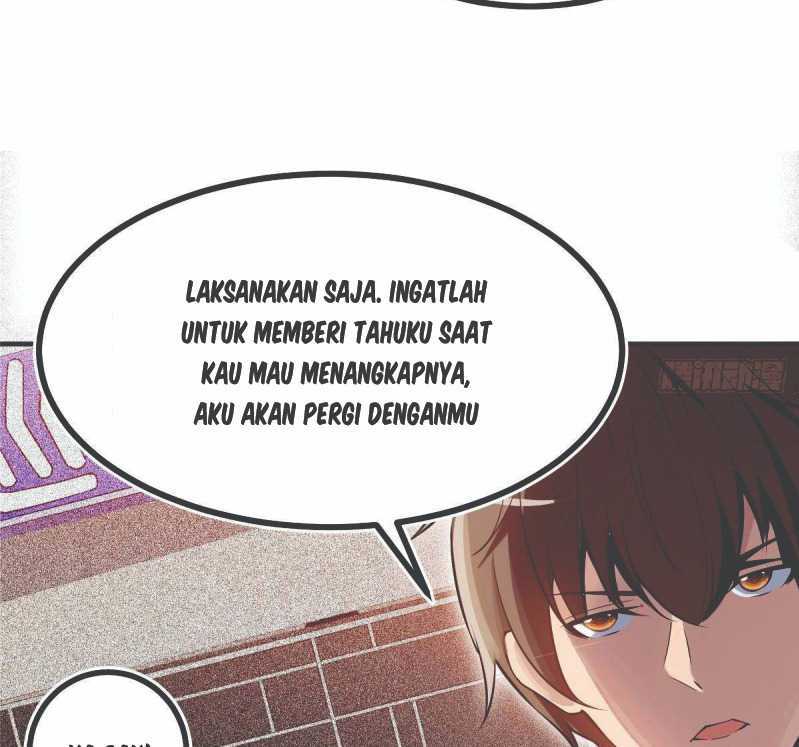 After The Identity of The Boss Was Exposed  Chapter 7 Gambar 33