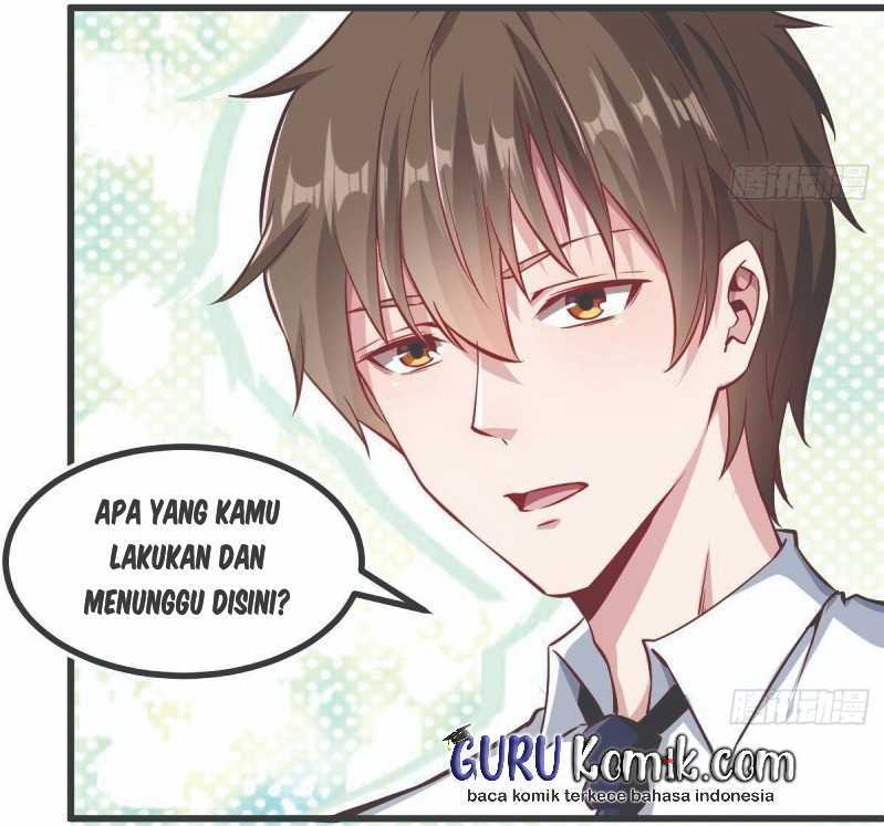 After The Identity of The Boss Was Exposed  Chapter 7 Gambar 39