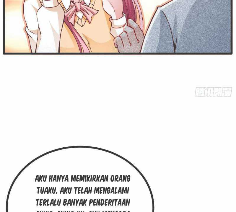 After The Identity of The Boss Was Exposed  Chapter 7 Gambar 48