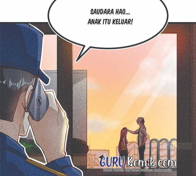 After The Identity of The Boss Was Exposed  Chapter 7 Gambar 51
