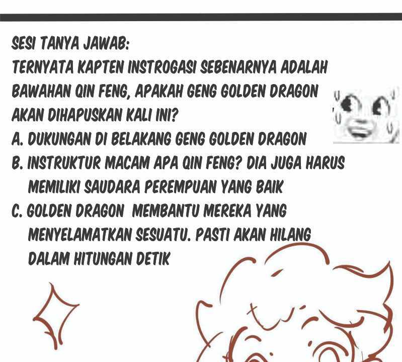 After The Identity of The Boss Was Exposed  Chapter 7 Gambar 53