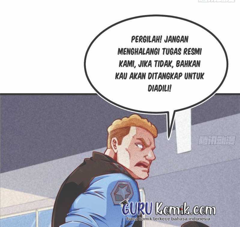 After The Identity of The Boss Was Exposed  Chapter 7 Gambar 7