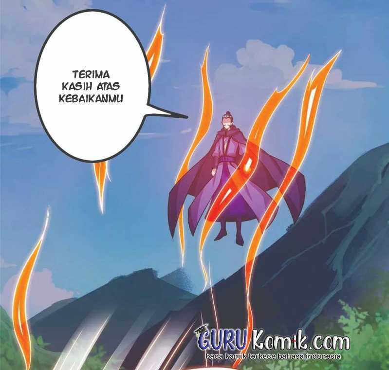 Rebirth After 80.000 Years Passed Chapter 161 Gambar 15