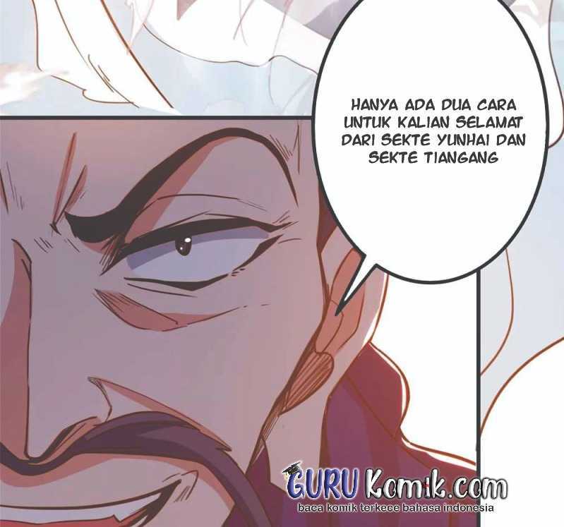Rebirth After 80.000 Years Passed Chapter 161 Gambar 37