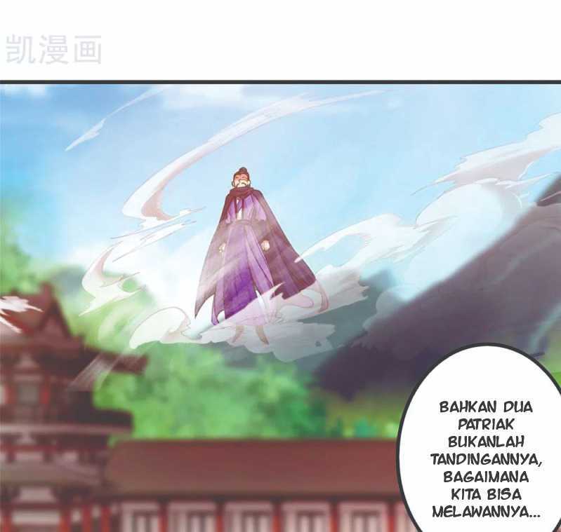 Rebirth After 80.000 Years Passed Chapter 161 Gambar 40