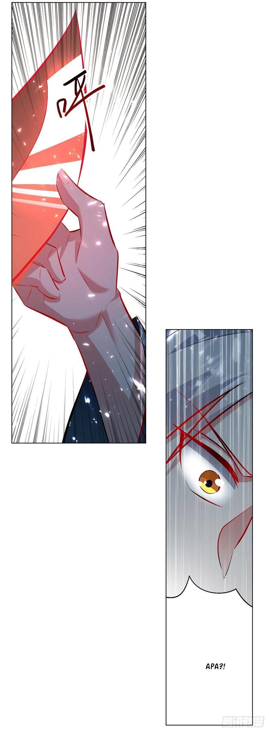 Ling Tian Shendi Chapter 137 Gambar 21