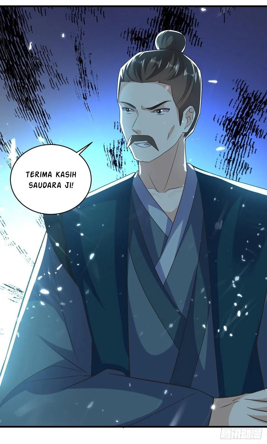 Ling Tian Shendi Chapter 137 Gambar 5
