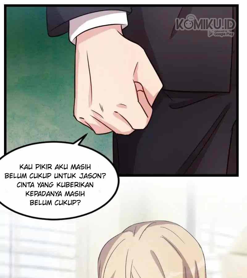 CEO’s Sudden Proposal Chapter 117 10