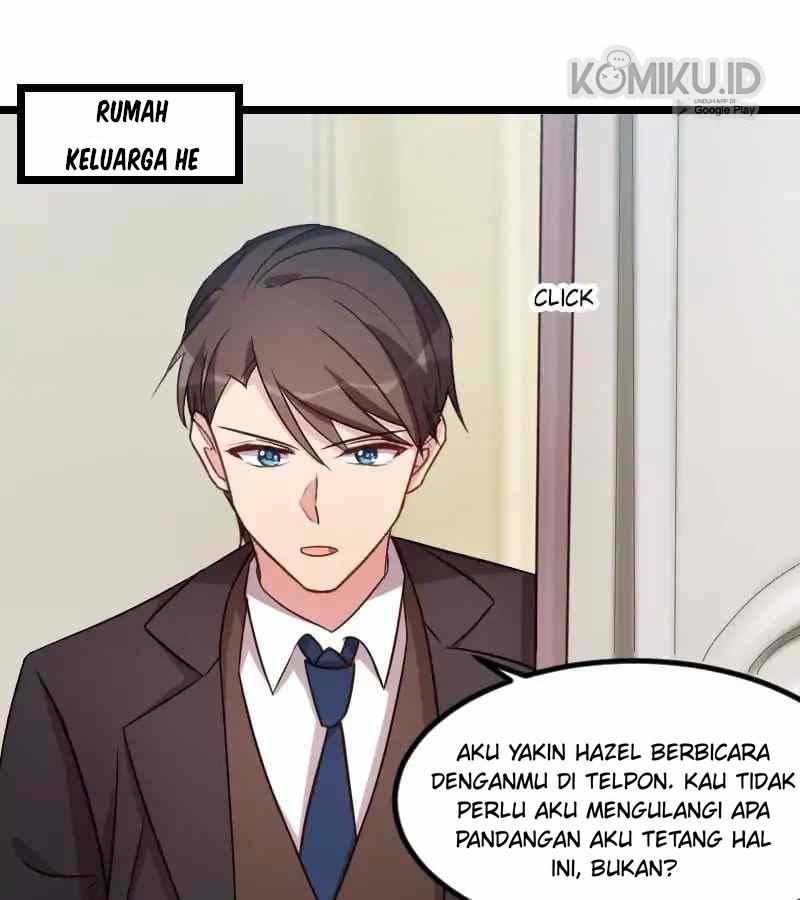 CEO’s Sudden Proposal Chapter 117 2