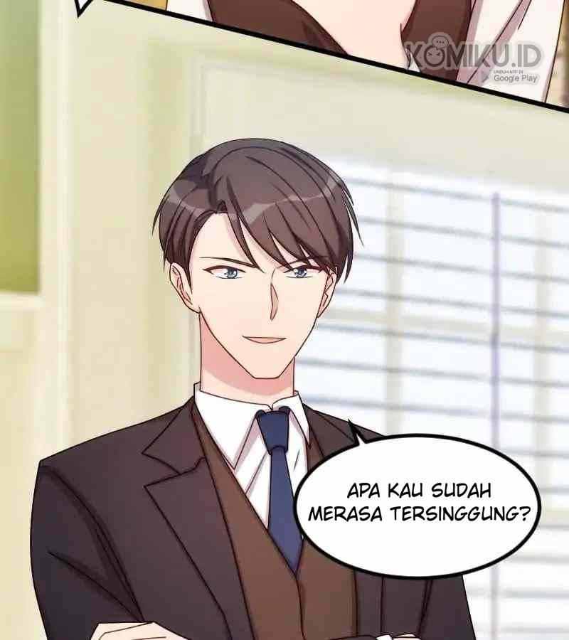 CEO’s Sudden Proposal Chapter 117 21