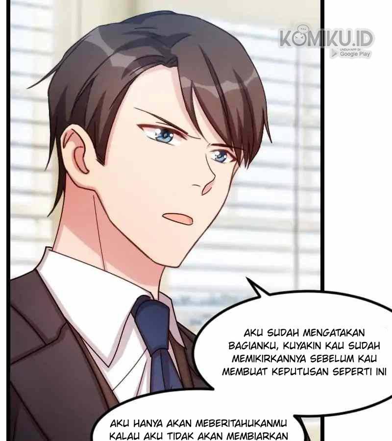 CEO’s Sudden Proposal Chapter 117 26