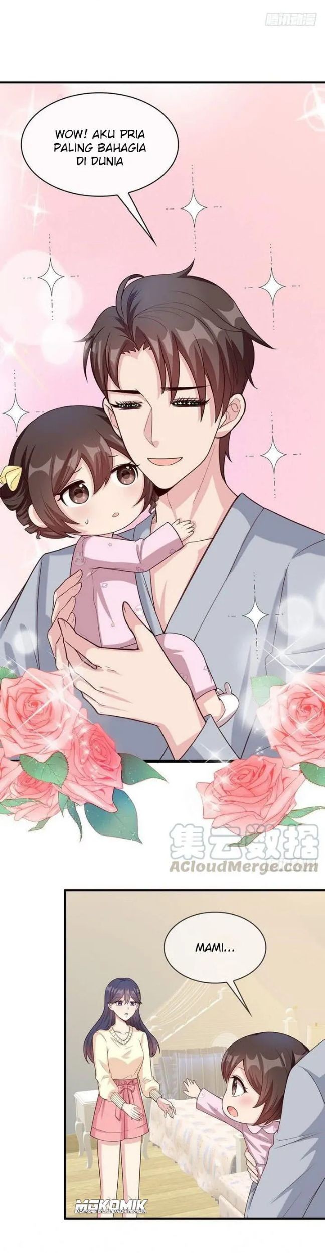 The Wife Contract and My Daughter’s Nanny Chapter 44 Gambar 10