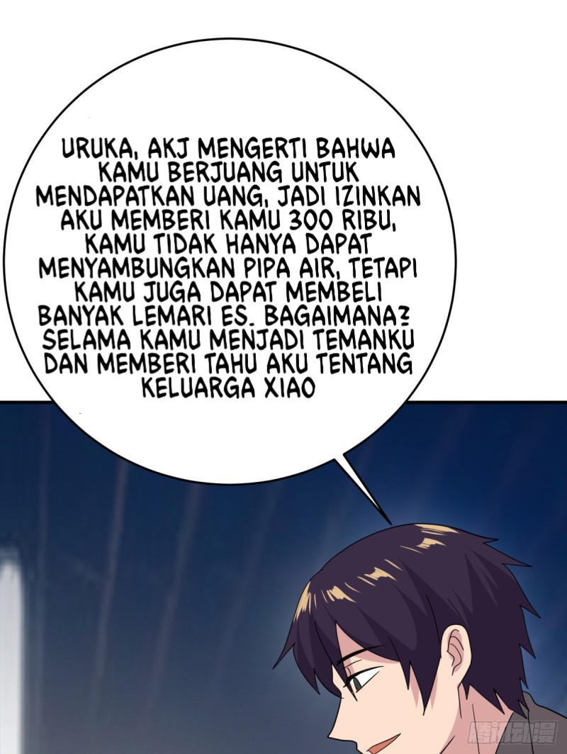 One Thousand Live Broadcast Big Local Tyrant Chapter 52 Gambar 26