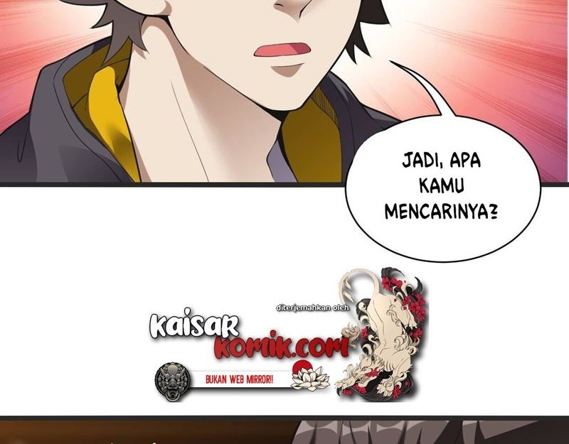 Infinite Viral Infection Chapter 11 Gambar 29