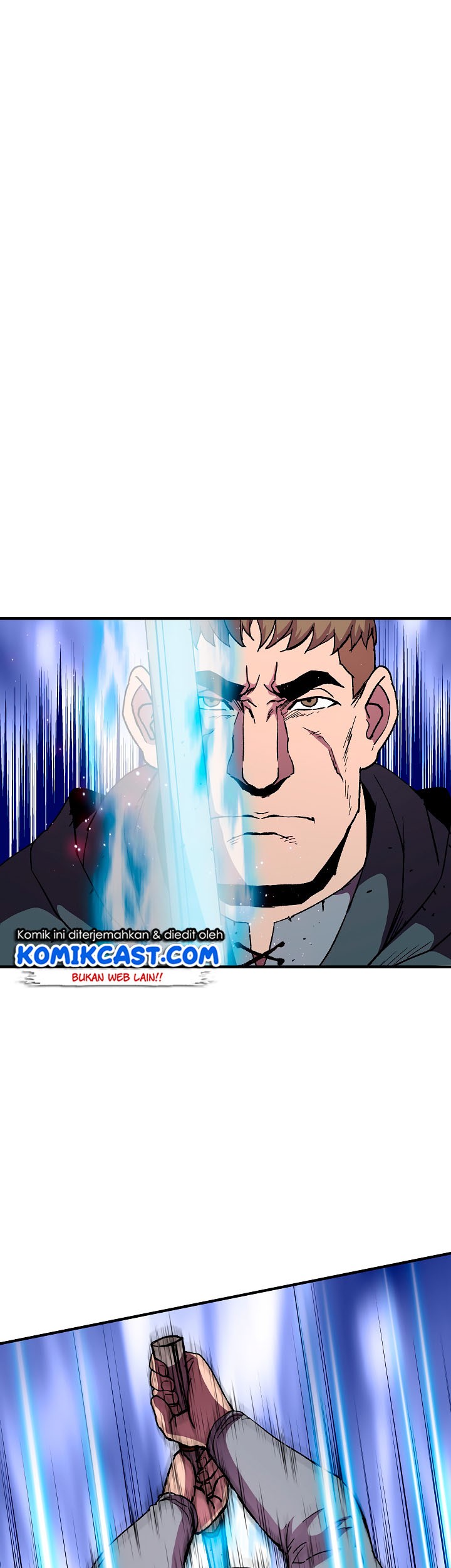 Baca Komik 8 Circle Wizard’s Reincarnation Chapter 45 Gambar 1