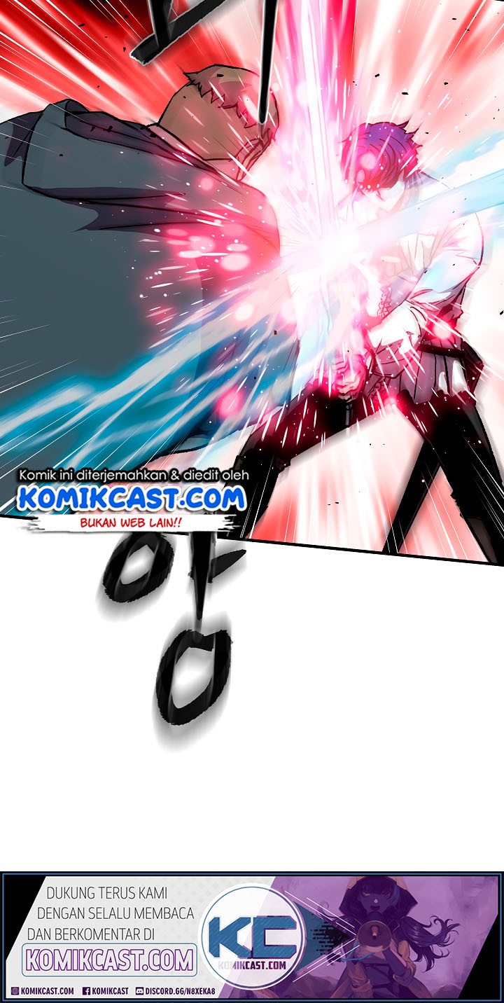 8 Circle Wizard’s Reincarnation Chapter 45 Gambar 3