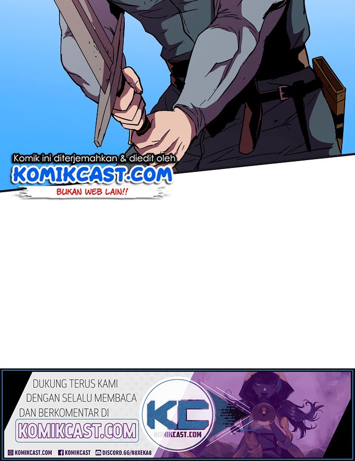 8 Circle Wizard’s Reincarnation Chapter 45 Gambar 9