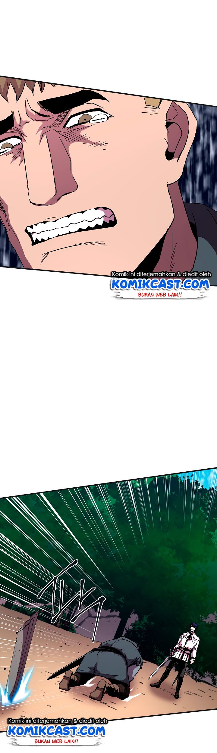 8 Circle Wizard’s Reincarnation Chapter 45 Gambar 10