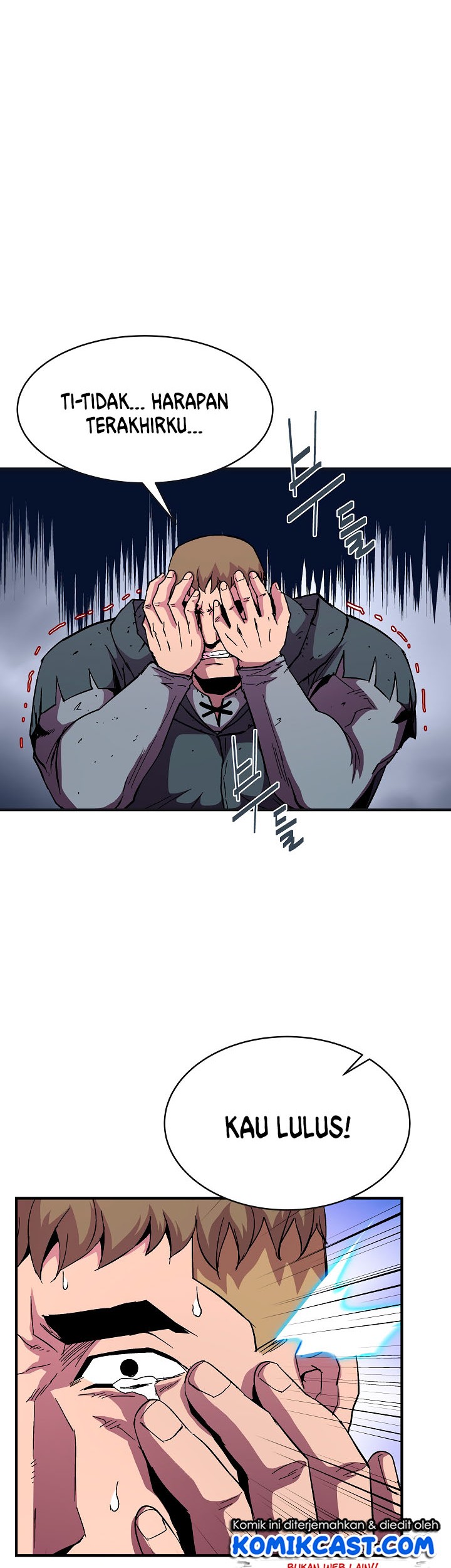 8 Circle Wizard’s Reincarnation Chapter 45 Gambar 11