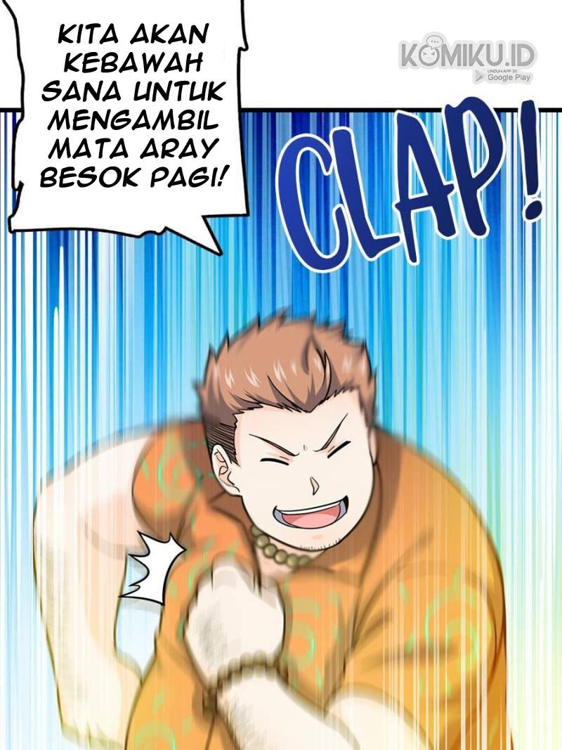 Spare Me, Great Lord! Chapter 42 Gambar 10